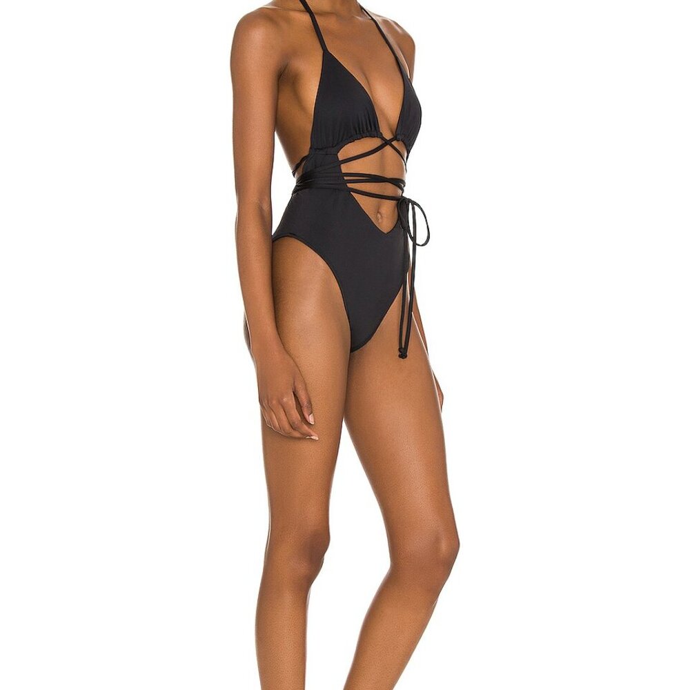 NWOT Gemma One Piece Medium - Picture 2 of 5